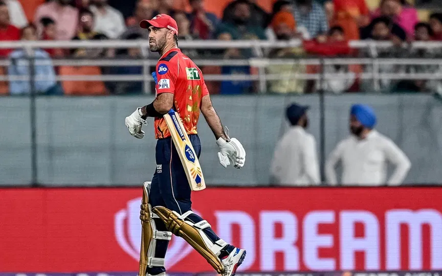 "It's a big call": Glenn Maxwell confirms IPL auction withdrawal with heartfelt note